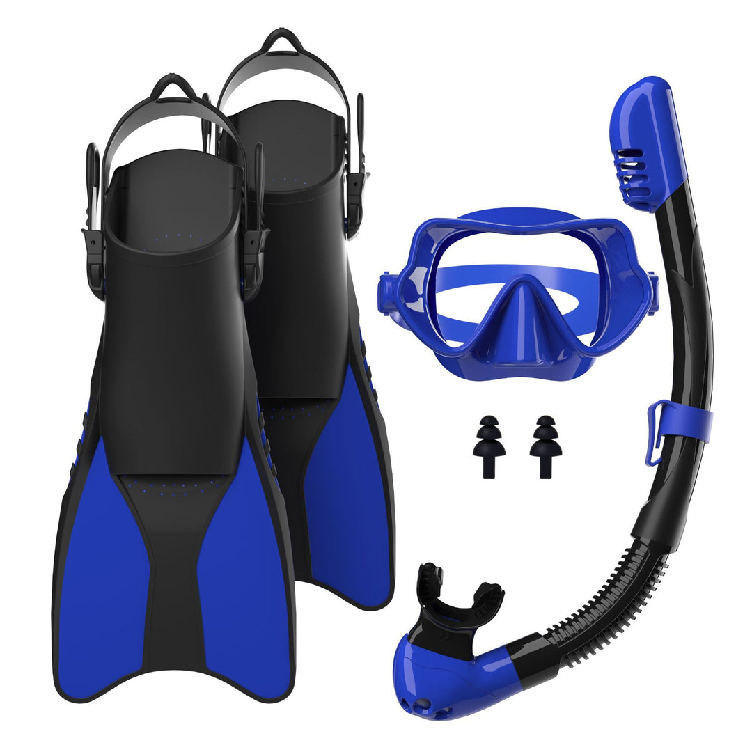 Diving Equipment Kalsten