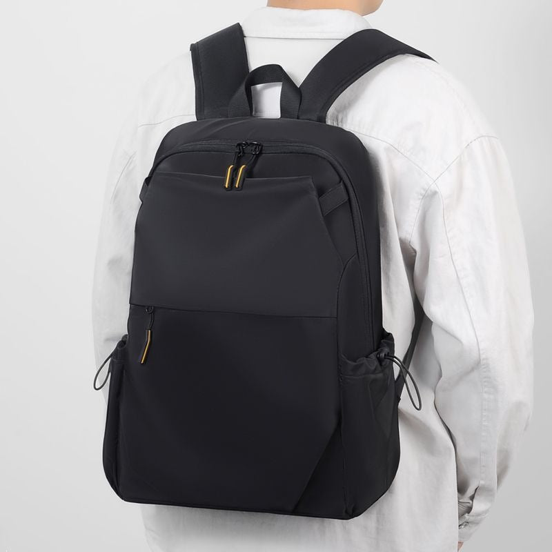 Urban Backpack With Multiple Compartments Kalsten