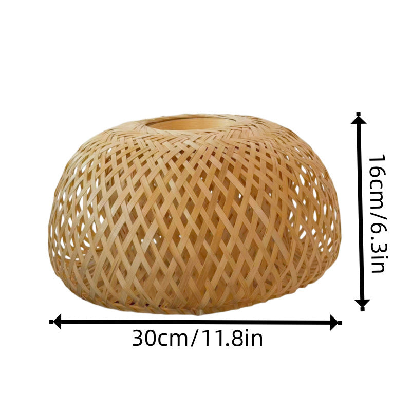 Decorative lampshade with modern design Kalsten