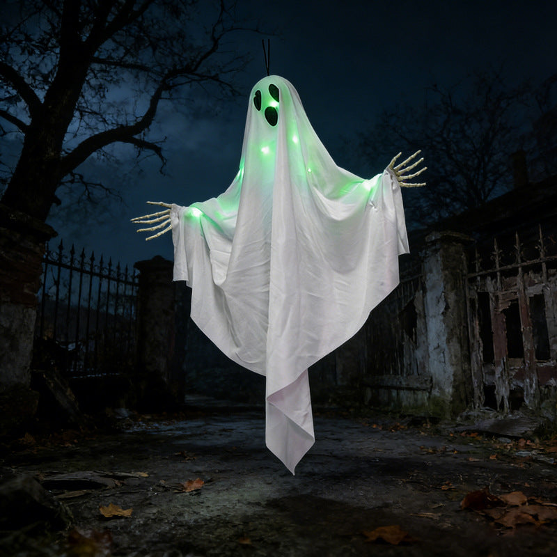 LED Ghost Decoration Kalsten
