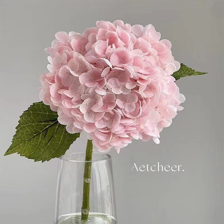Hydrangea Flower Bouquet