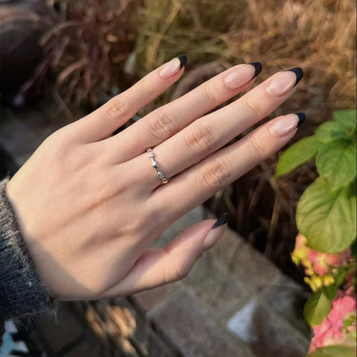 Elegant Ring
