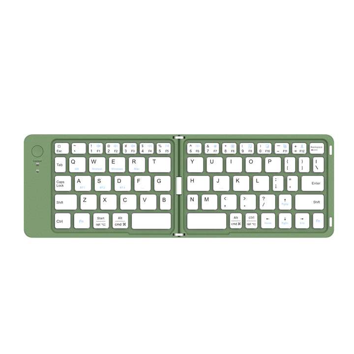 Ultra-Compact Foldable Keyboard Kalsten