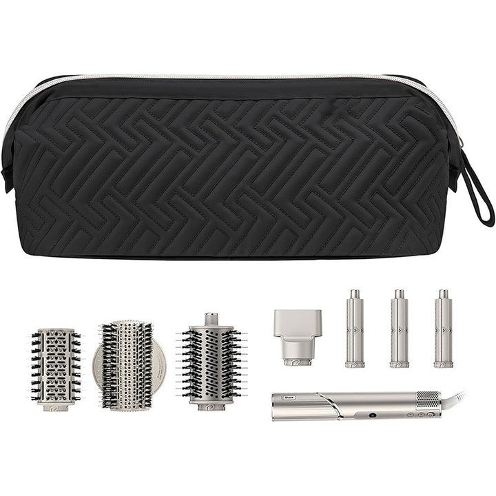 Cosmetic Organizer Bag with Removable Compartment System Kalsten