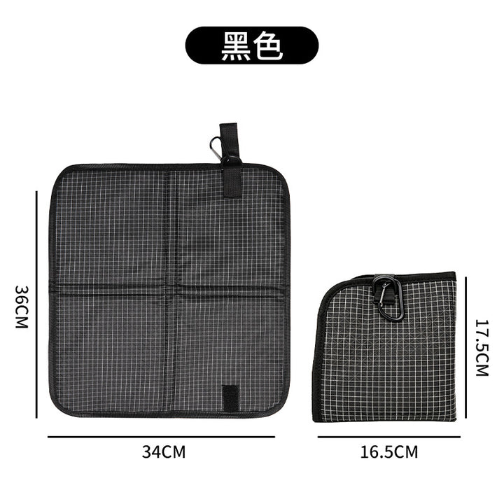 Foldable Travel Mat Kalsten
