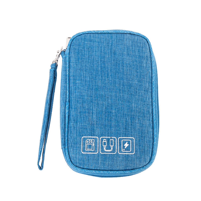 Tech Accessory Organizer Case Kalsten