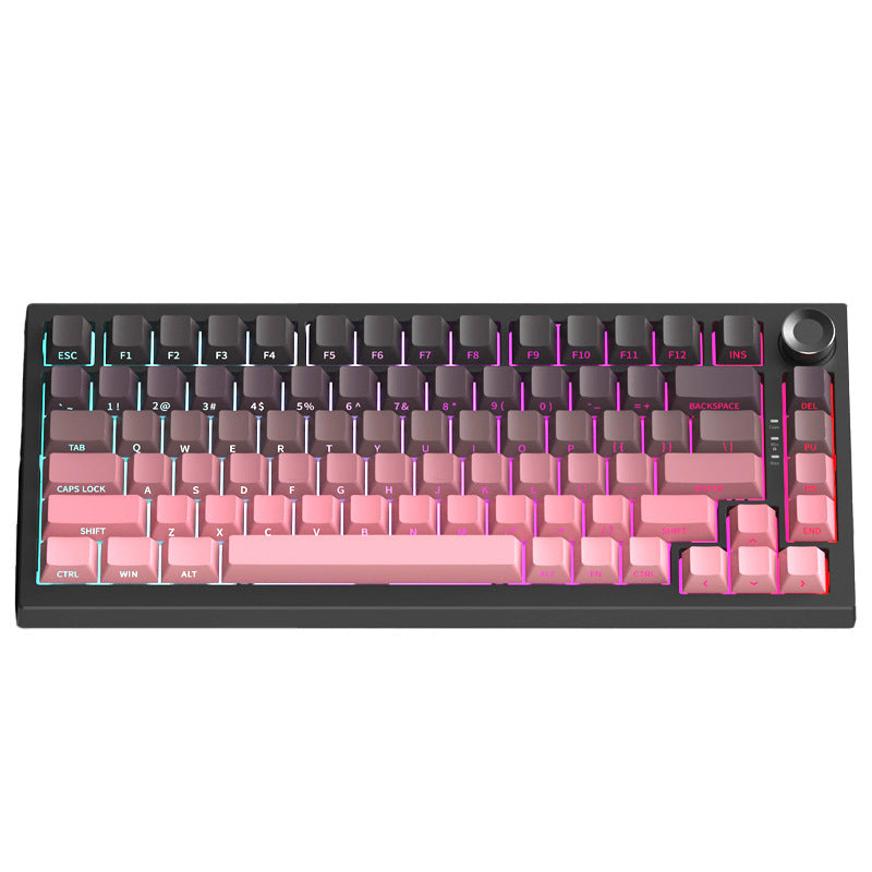 RGB Mechanical Gaming Keyboard Kalsten