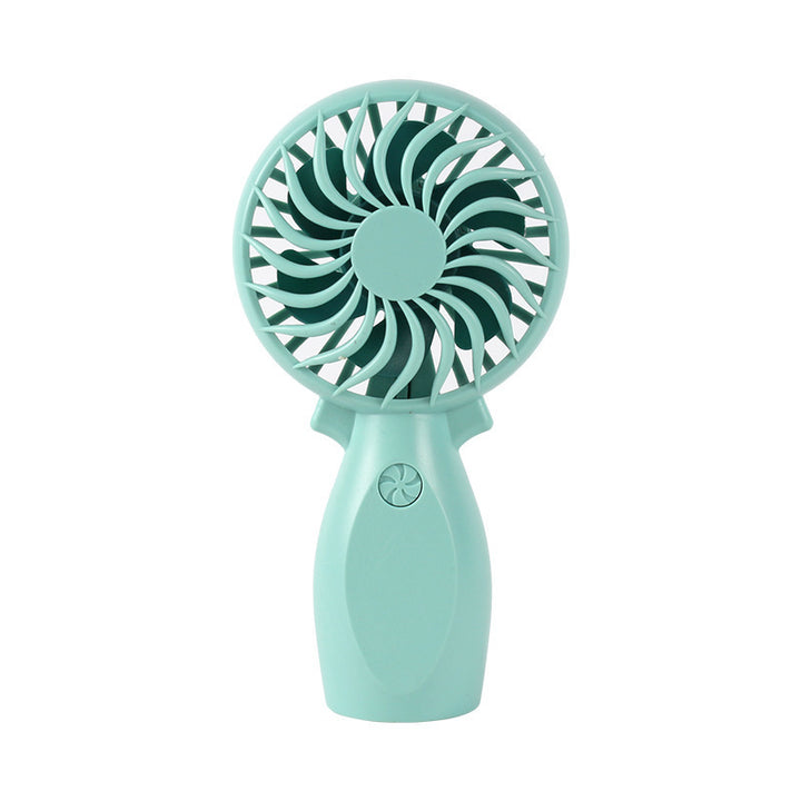 Women's portable cat ears fan Kalsten