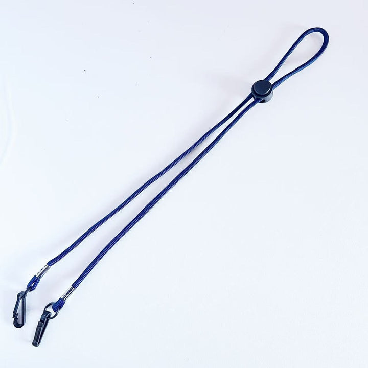 Adjustable Utility Cord Lock Lanyard Kalsten