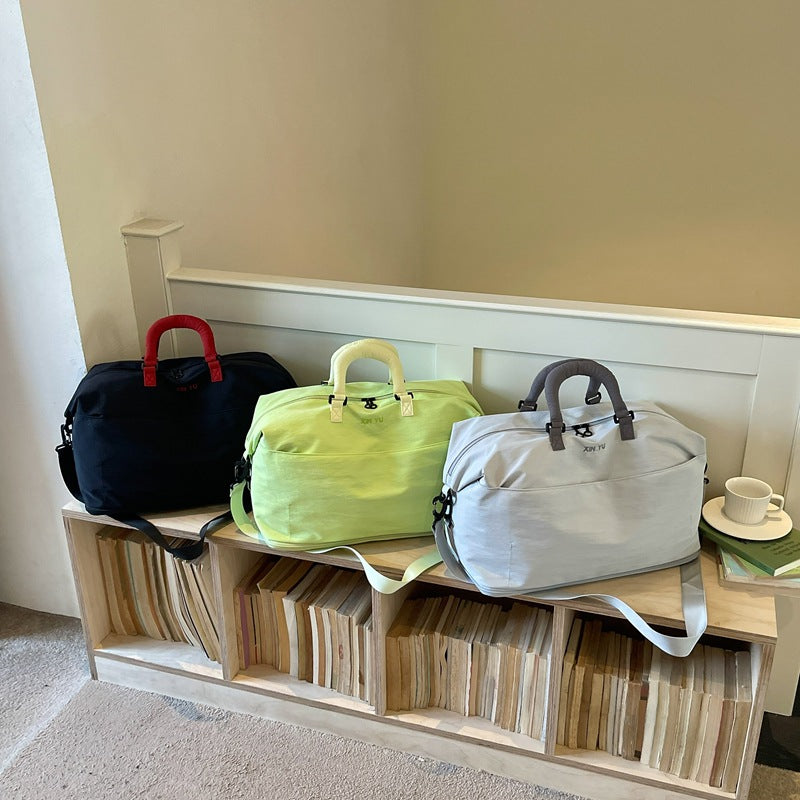 Durable Multi-Functional Travel Duffle Bag Kalsten