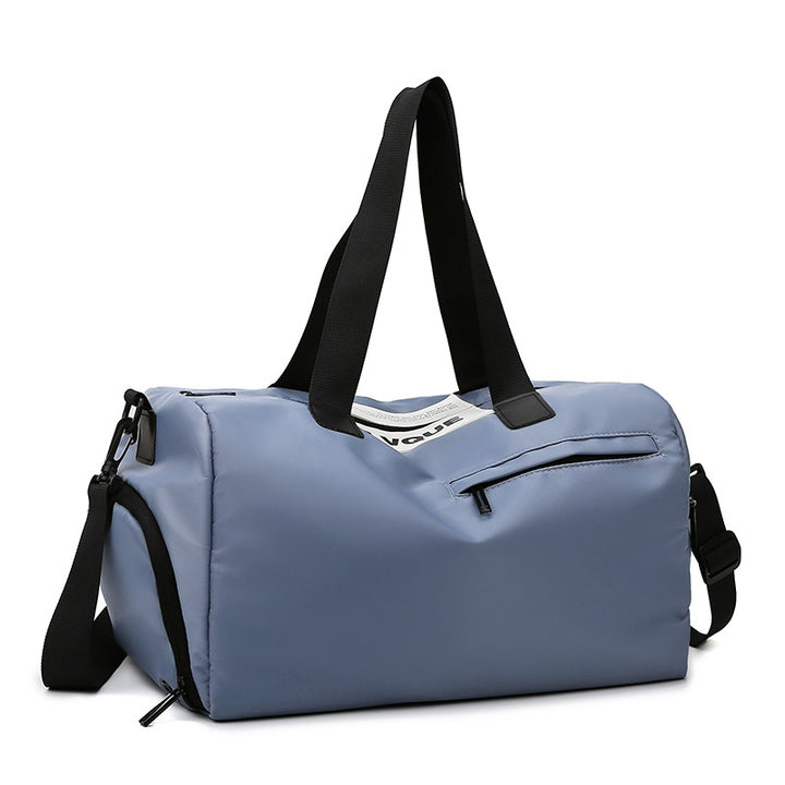 Lightweight Fitness Duffle Bag Kalsten