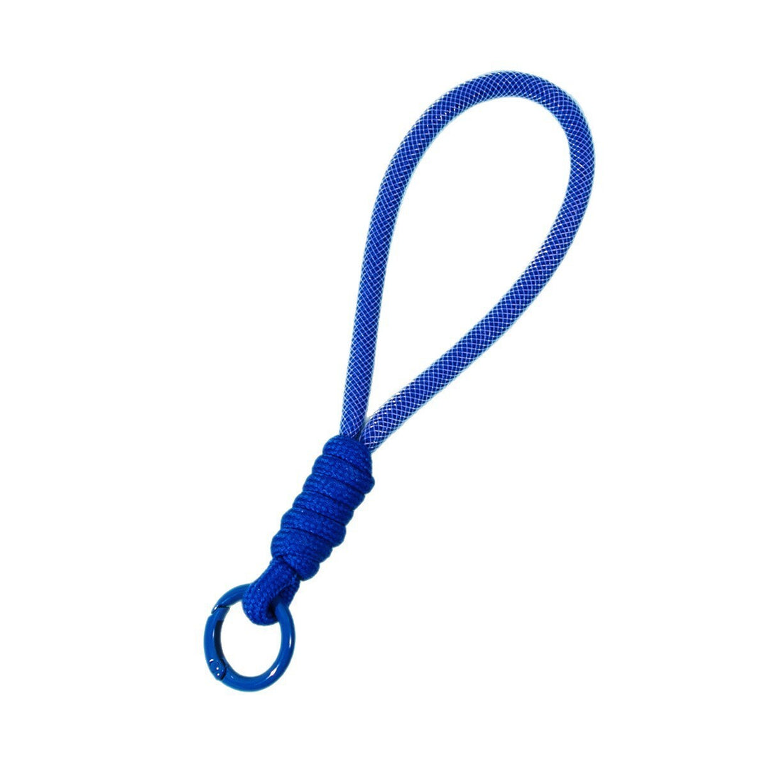 Braided Paracord Keychain Loop Kalsten
