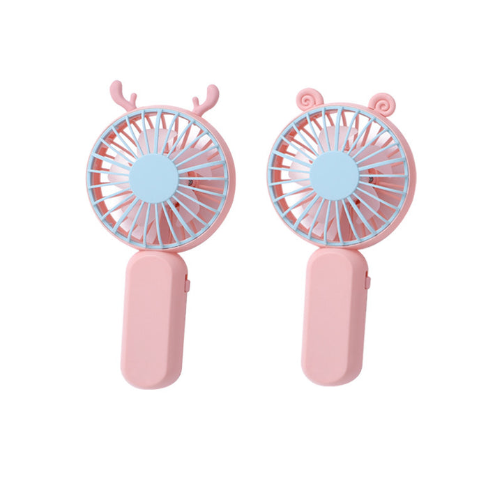 Women Portable Mini Fan Kalsten