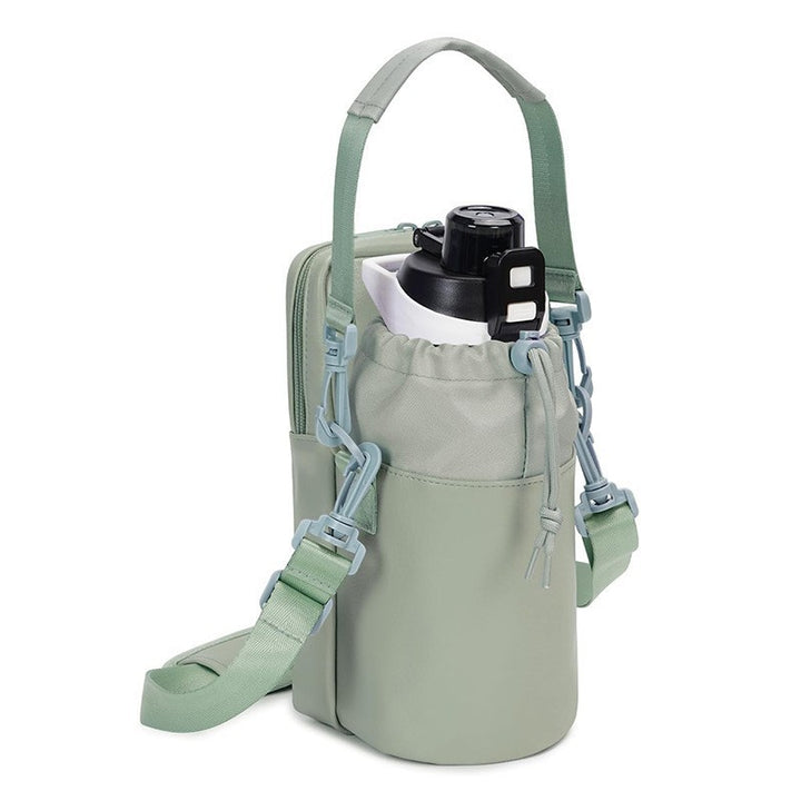Multifunctional Water Bottle Carrier Kalsten
