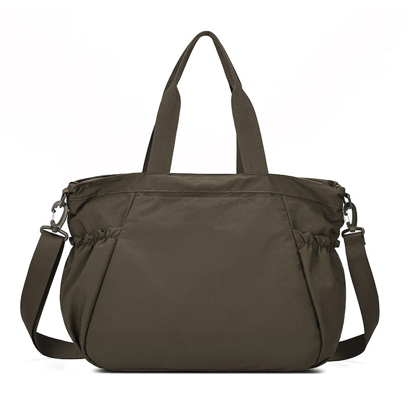 Spacious Travel Tote Bag Kalsten