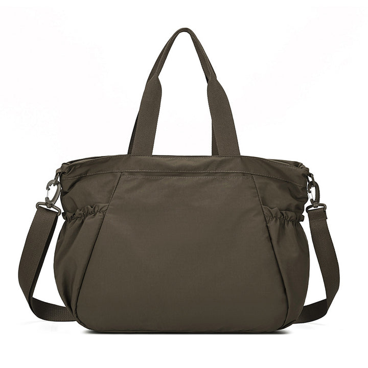 Spacious Travel Tote Bag Kalsten