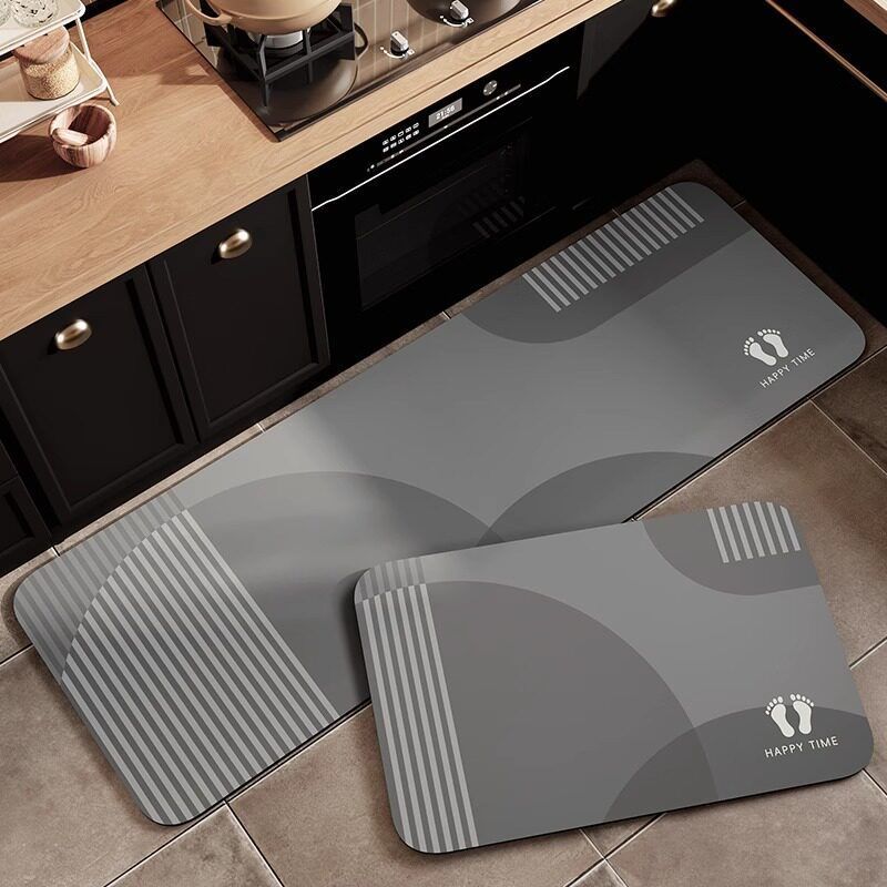 Kitchen Comfort Mat Set