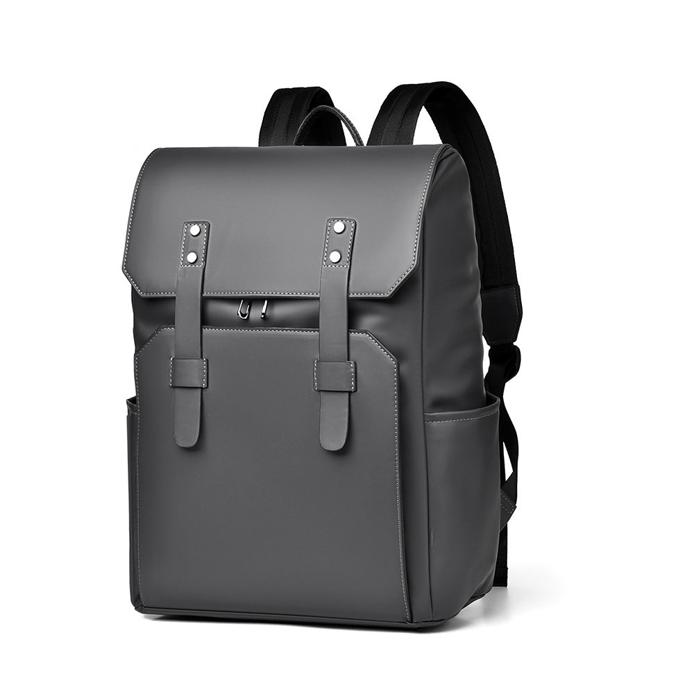 Stylish Multi-Pocket Backpack Kalsten