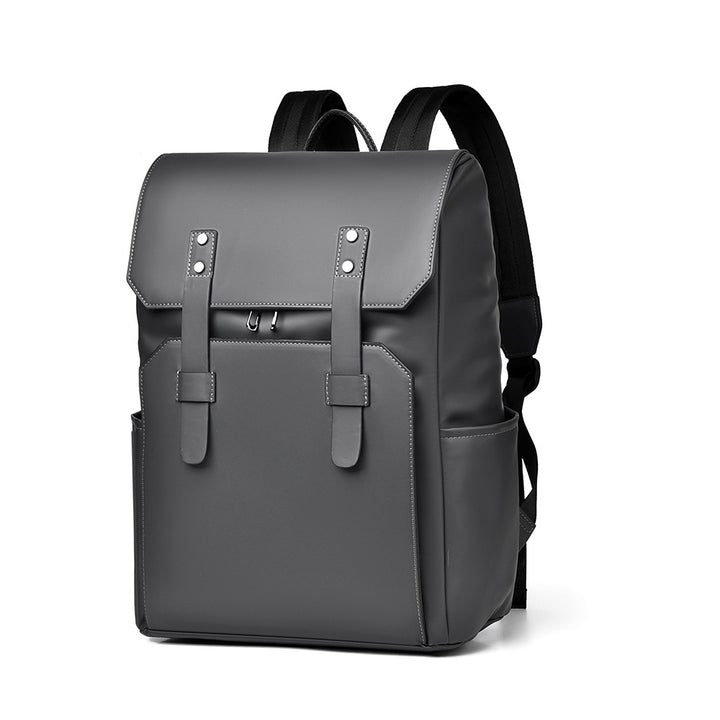 Stylish Multi-Pocket Backpack Kalsten