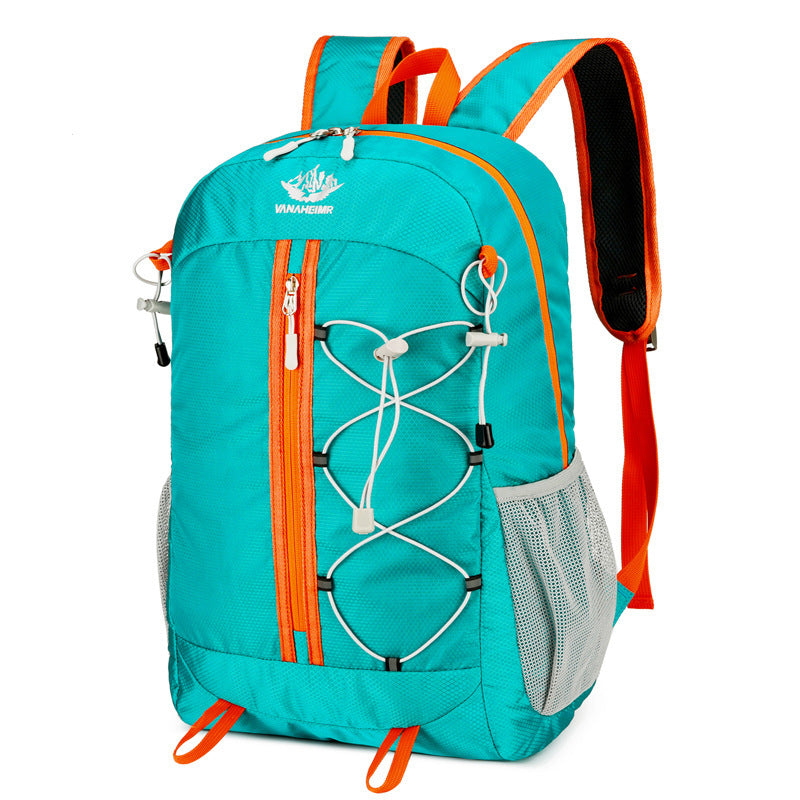 Lightweight Outdoor Activity Backpack Kalsten