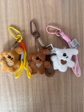 Keychain Accessory Kalsten