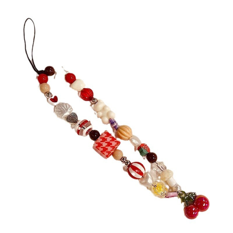Decorative Beaded Lanyard Kalsten 1790135381