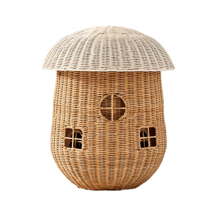 Decorative Woven Pet Home Kalsten