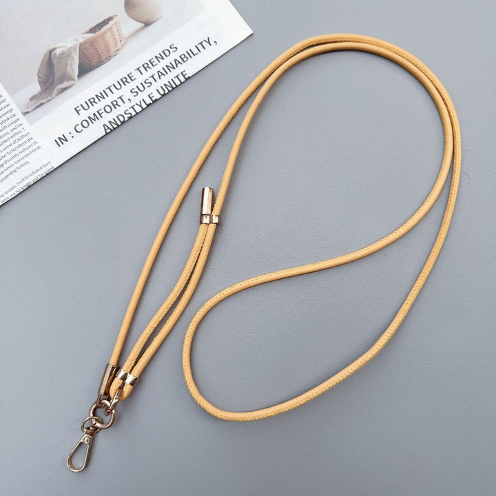 Versatile ID Badge Holder Lanyard Kalsten