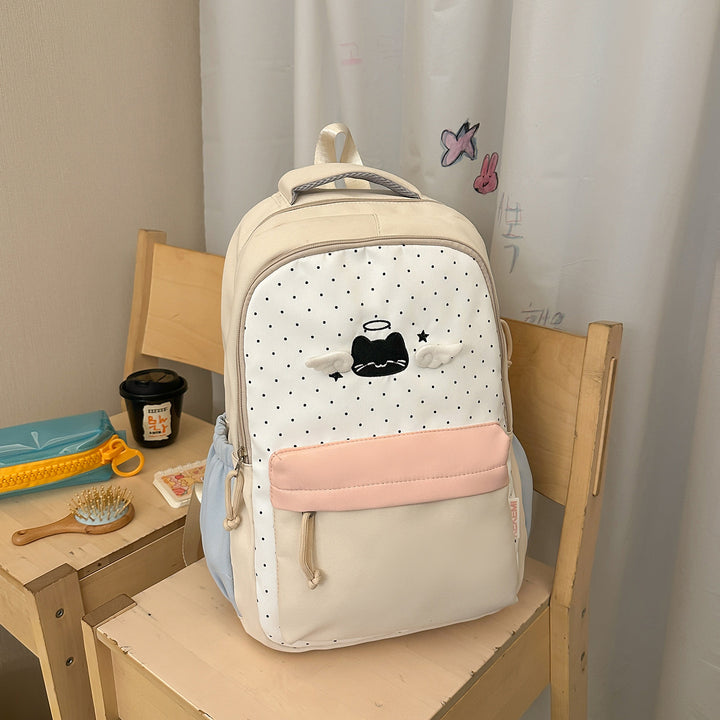 Cute Cartoon Character Backpack Kalsten