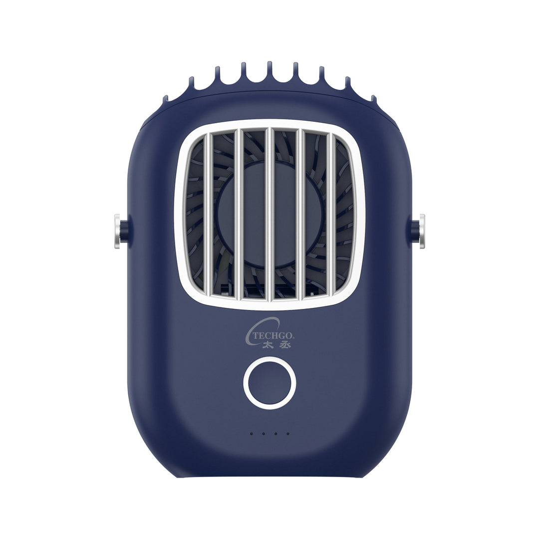Unisex Portable Mini Air Conditioner Kalsten