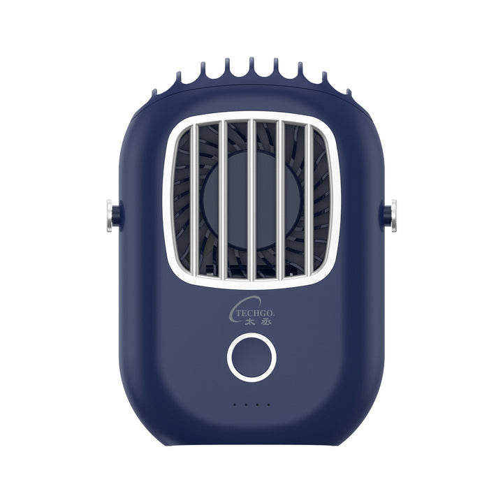 Unisex Portable Mini Air Conditioner Kalsten