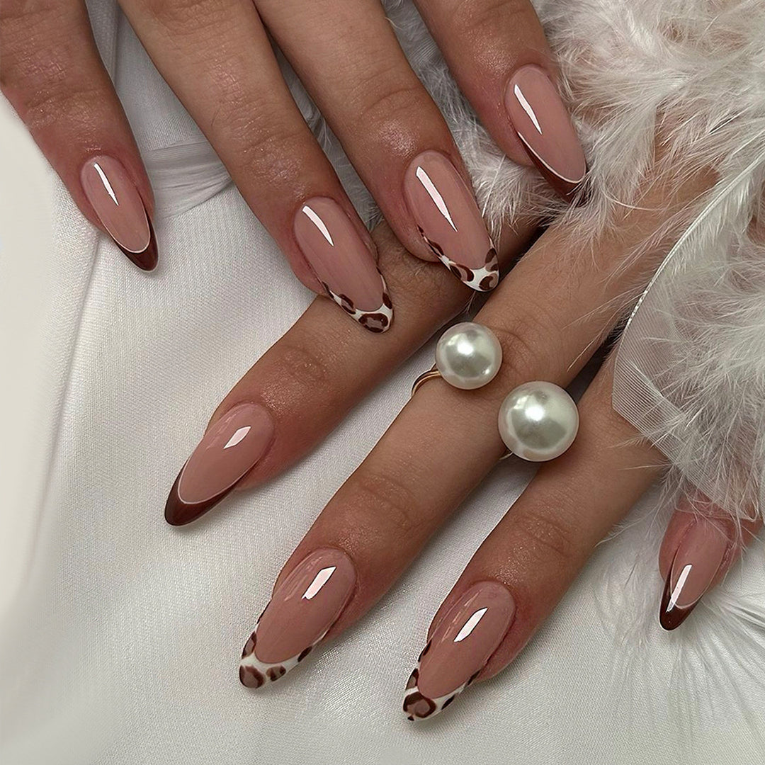 Nail Art Kalsten