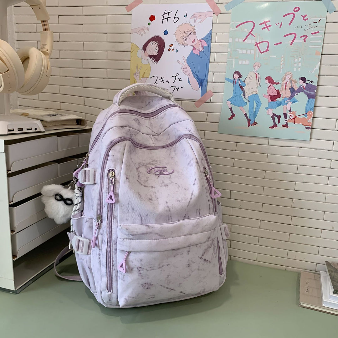 Stylish Multi-Functional Backpack