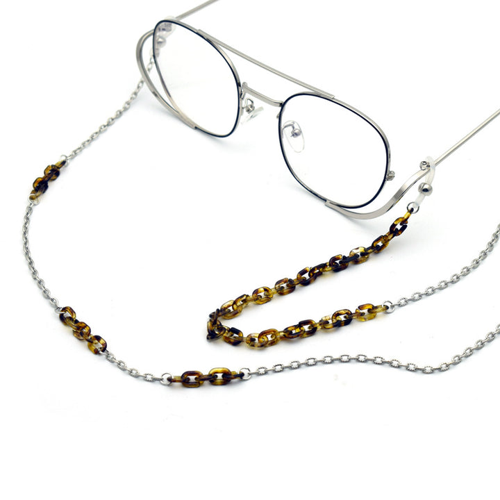 Stylish Decorative Eyewear Chain Kalsten
