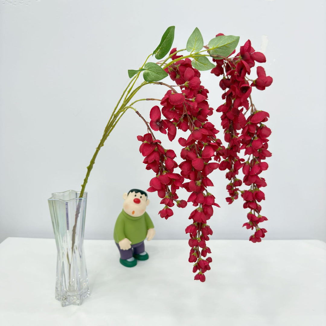 Elegant Hanging Floral Arrangement