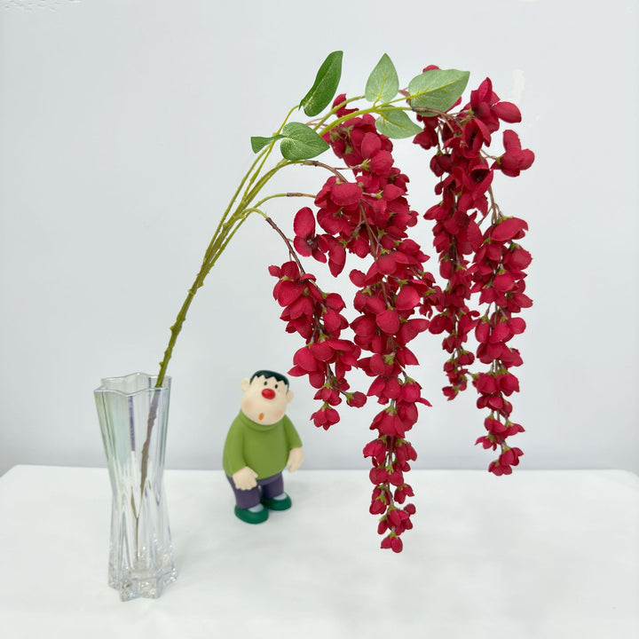 Elegant Hanging Floral Arrangement