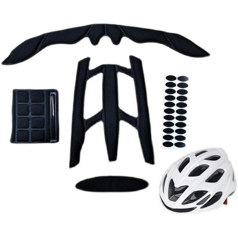 Helmet Replacement Padding Set Kalsten