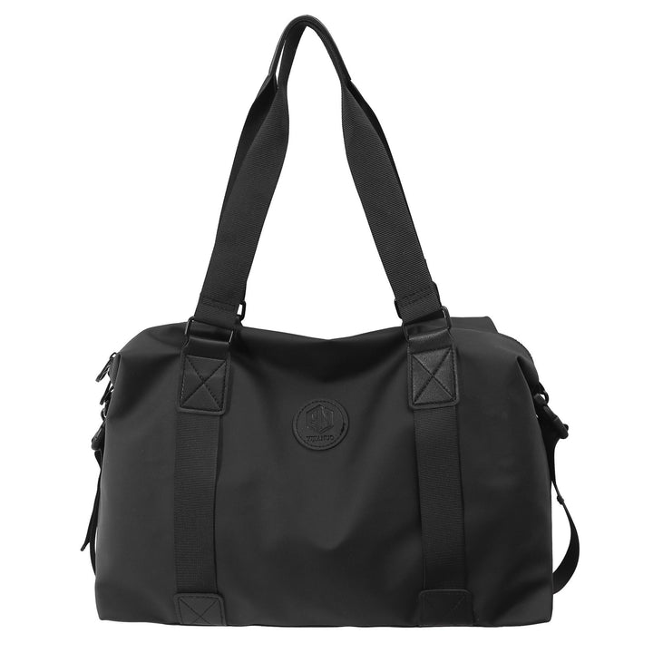 Weather-Resistant Travel Duffle Bag Kalsten