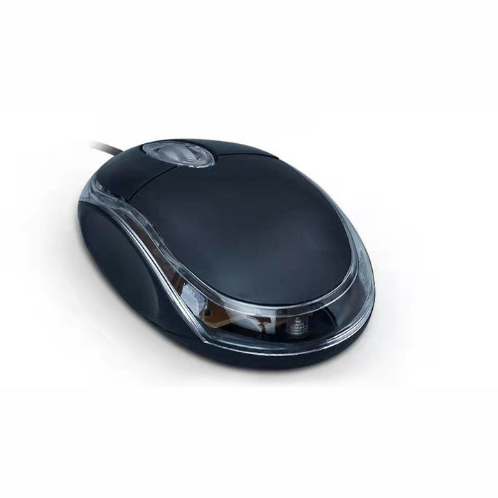Comfortable Wired Computer Mouse Kalsten
