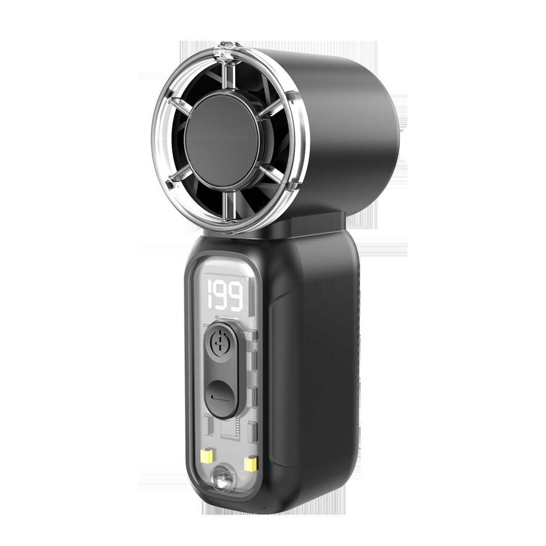 Portable Mini Fan Kalsten