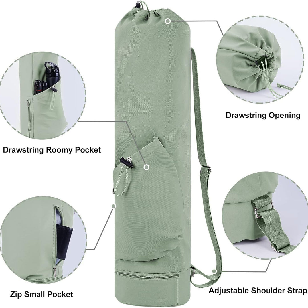 Yoga mat bag Kalsten