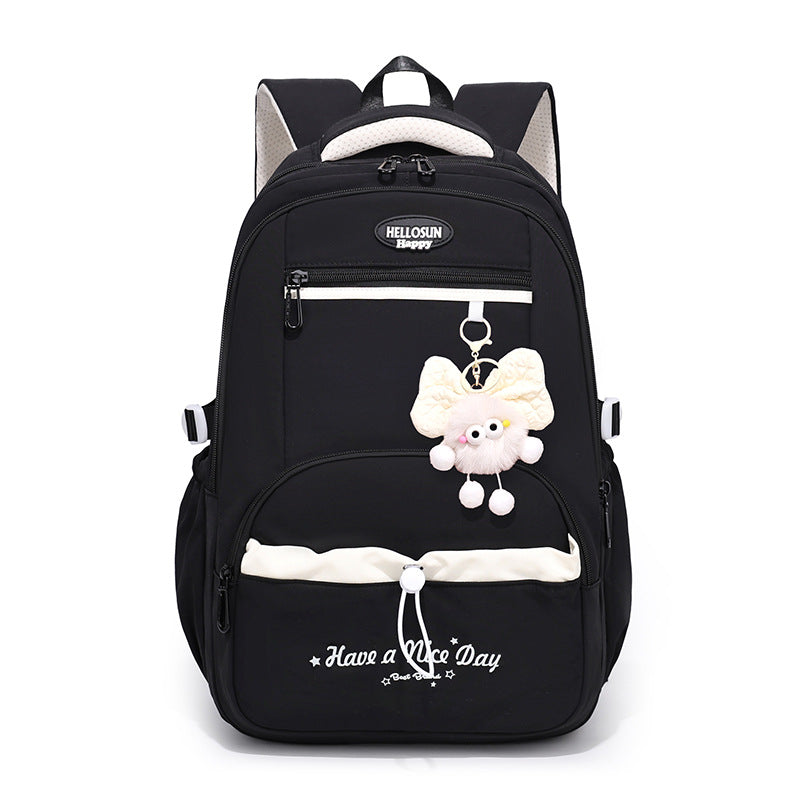 Cute Cartoon Backpack