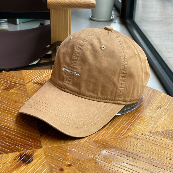 Men's Casual Lightweight Outdoor Cap Kalsten