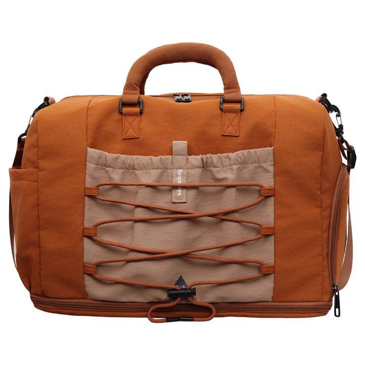 Utility Travel Duffle Bag Kalsten