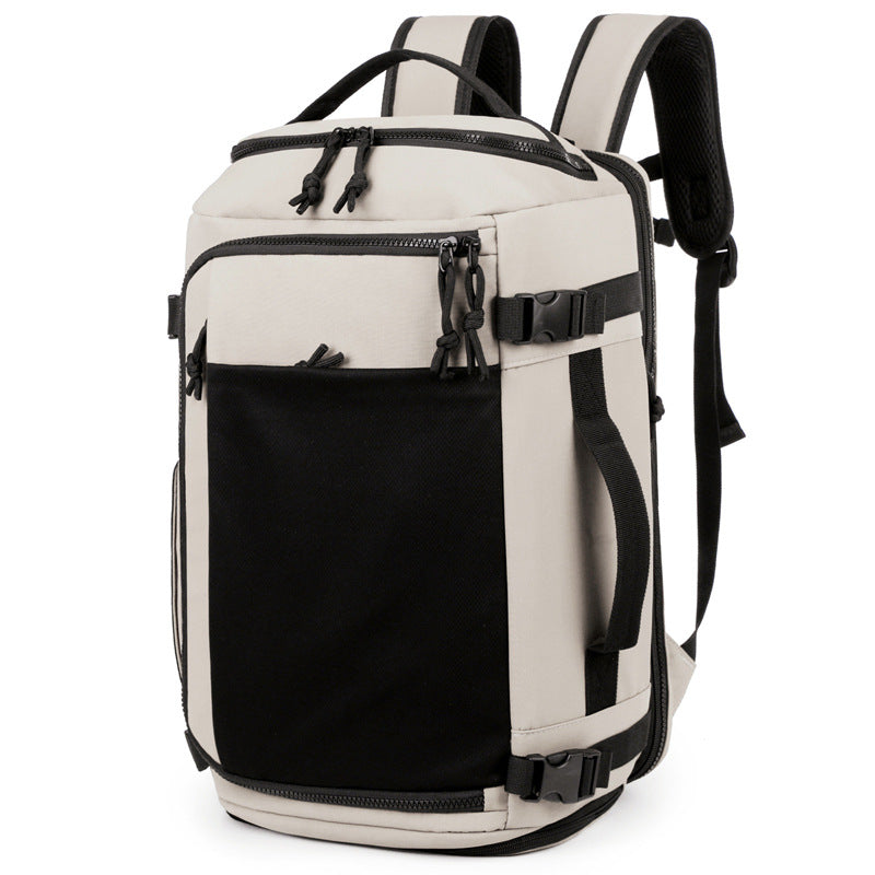 Versatile Urban Backpack Kalsten