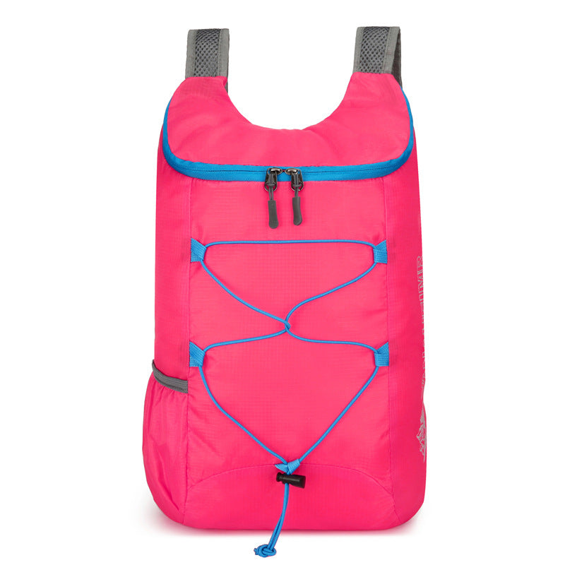 Lightweight Versatile Outdoor Backpack Kalsten