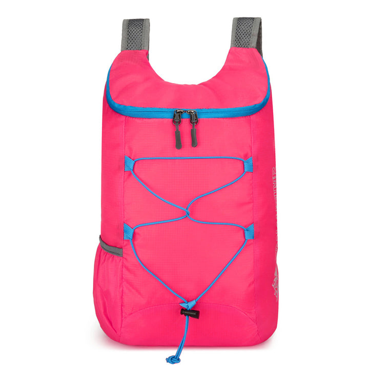 Lightweight Versatile Outdoor Backpack Kalsten