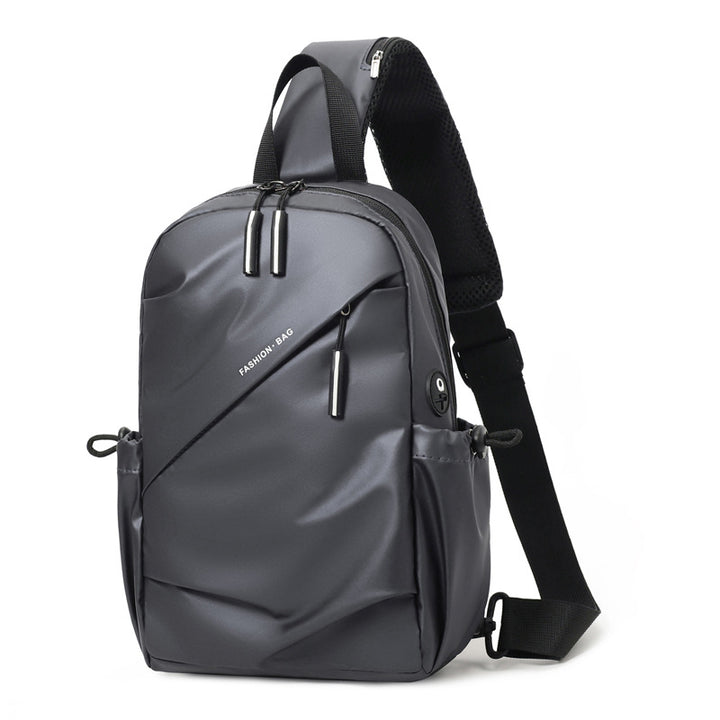 Lightweight Urban Sling Backpack Kalsten