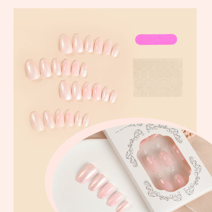 Gel Nail Tips Kalsten