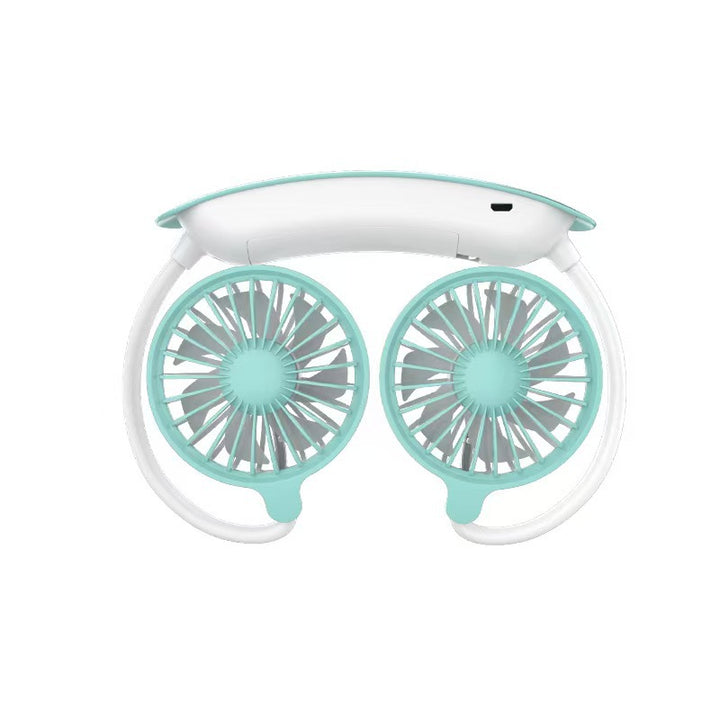 Ladies portable fan Kalsten